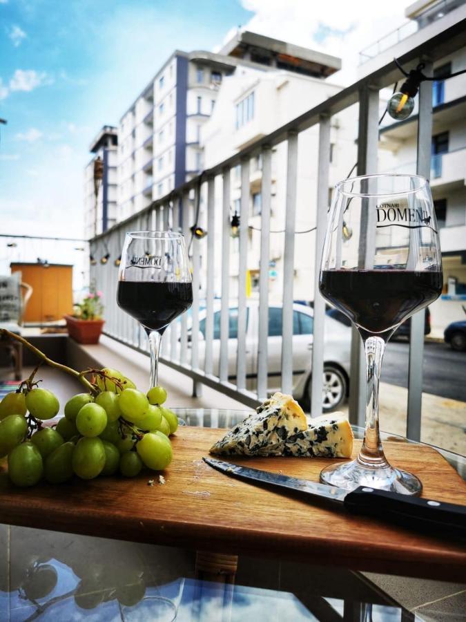 Aldor 2 Mamaia Nord Apartment Navodari Exterior photo