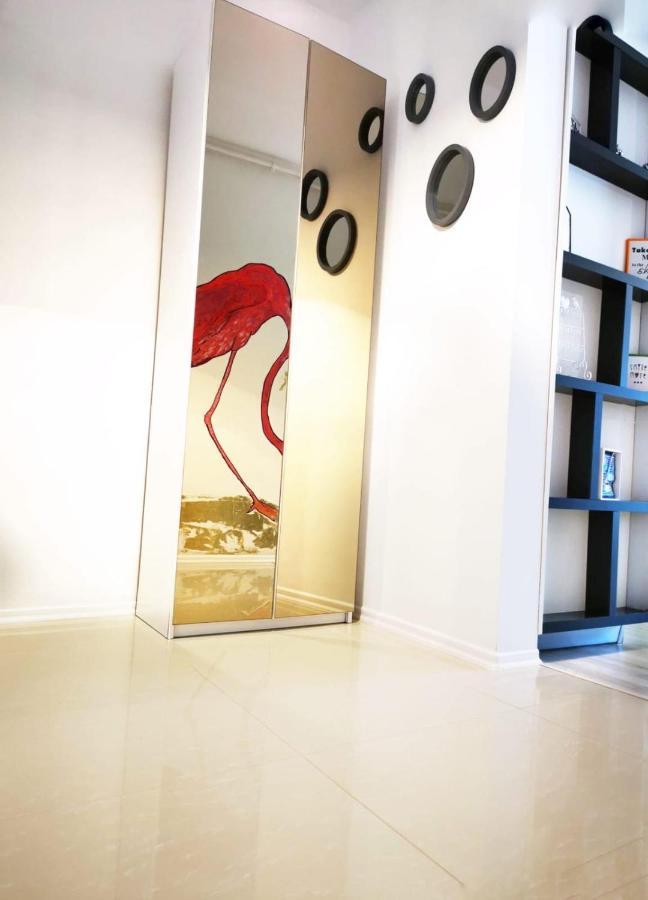 Aldor 2 Mamaia Nord Apartment Navodari Exterior photo