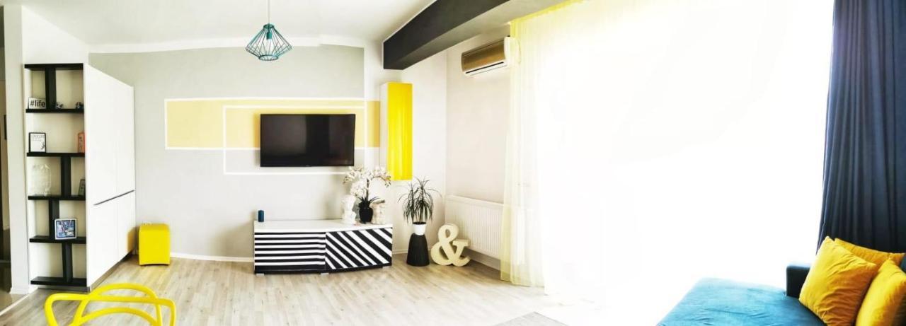 Aldor 2 Mamaia Nord Apartment Navodari Exterior photo