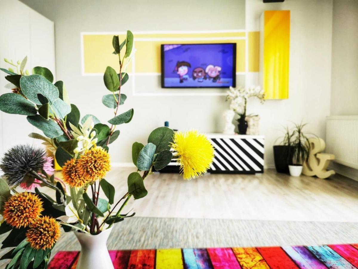 Aldor 2 Mamaia Nord Apartment Navodari Exterior photo